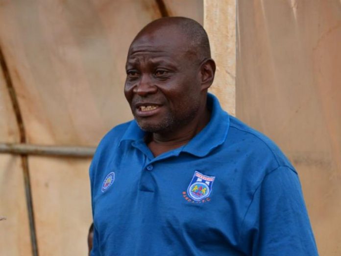 paul-nkata-appointed-as-gor-mahia-coach-owosports