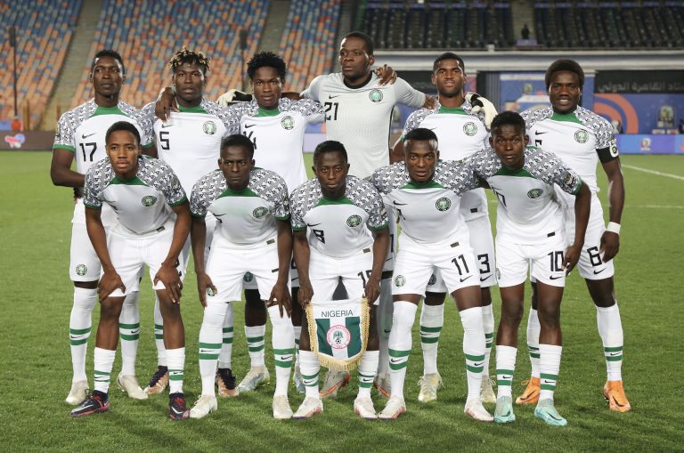 Egypt Flying Eagles Go For Bronze Against Tunisia Owosports