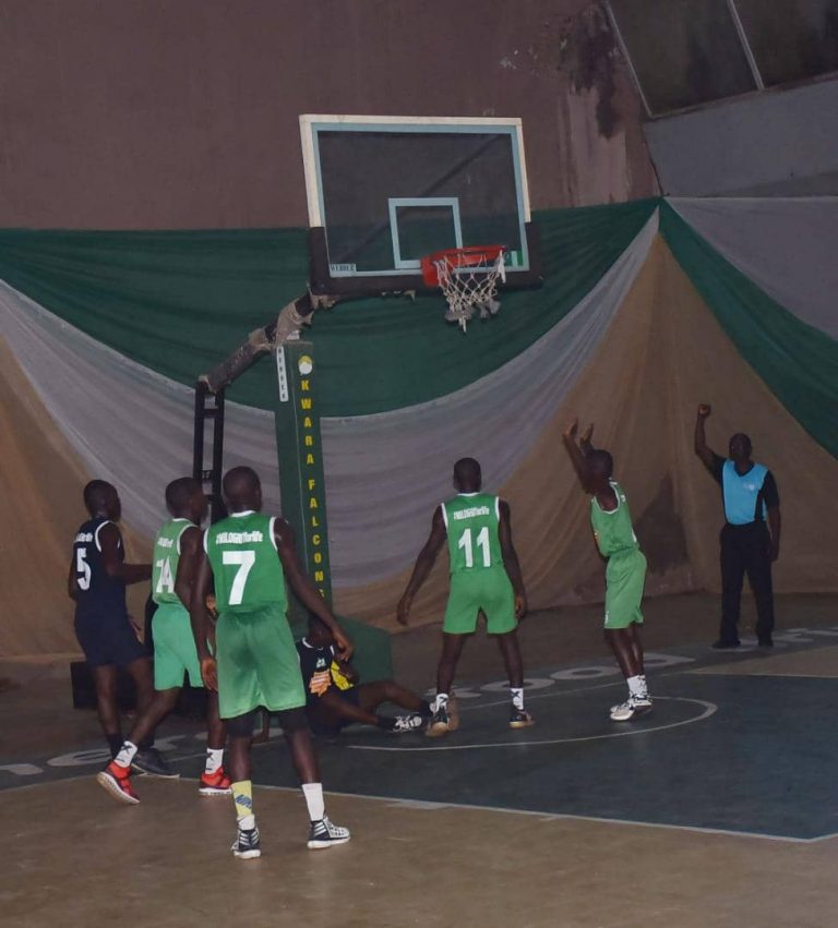 Milo Secondary School Basketball Championship: Abuja, Benue Picks Central Slots