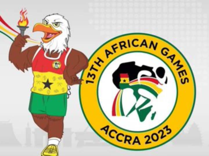 13th African Games: Hockey Resume On Wednesday