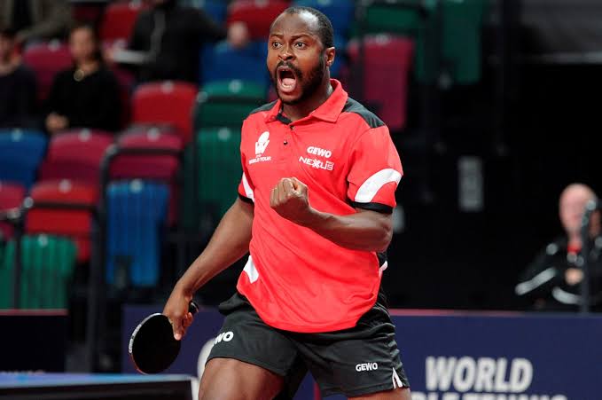 African Junior & Cadet Table Tennis Championships-2022