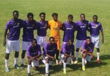 NLO25: Abraysports FC Thrash KFA 4-1 in Ilorin