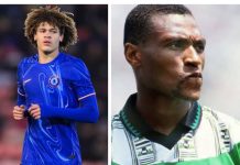 Landon Emenalo Makes Chelsea Matchday Squad Against Liverpool