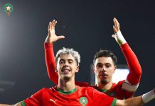 FIFA U-20 World Cup: Morocco Edge South Korea 2–1 to Reach Quarterfinals