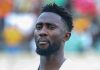 Ndidi eligible for Nigeria Vs DR Congo clash