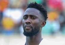 Ndidi eligible for Nigeria Vs DR Congo clash
