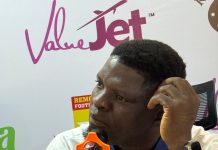 Remo Stars debunks rumours, confirms Coach Daniel Ogunmodede still in charge