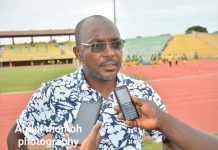Biffo pledges cash rewards for Kwara United, ABS FC Man of the Match awards