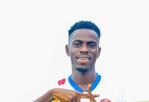 NNL26: Boluwatife Ajina targets double figures in goals and assists for ABS FC this Season