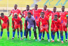 NNL26: 10-Man ABS Ilorin FC beat Sokoto United