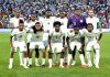2026 World Cup Playoffs: Chelle Names Ekong, Osimhen, Moses and 21 Others for Crucial Clashes