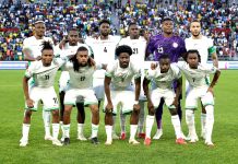 2026 World Cup Playoffs: Chelle Names Ekong, Osimhen, Moses and 21 Others for Crucial Clashes