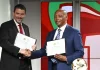 CAF, SuperSport seal Broadcast deal for TotalEnergies AFCON Morocco 2025