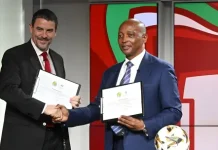 CAF, SuperSport seal Broadcast deal for TotalEnergies AFCON Morocco 2025